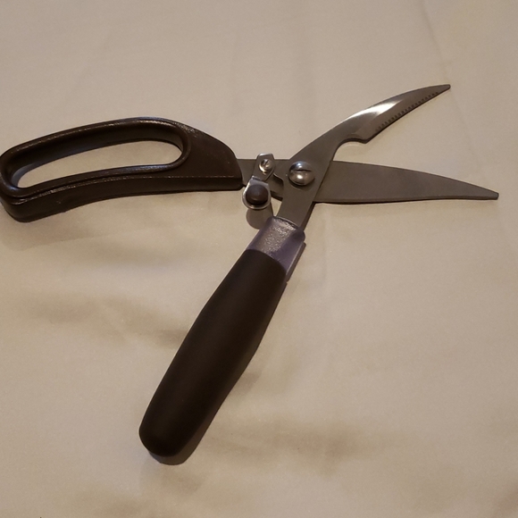 Scissor - Picture 3 of 16